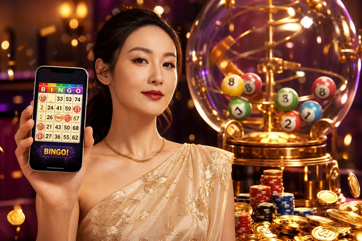 b4bet অনলাইন ক্যাসিনো ও বেটিং
