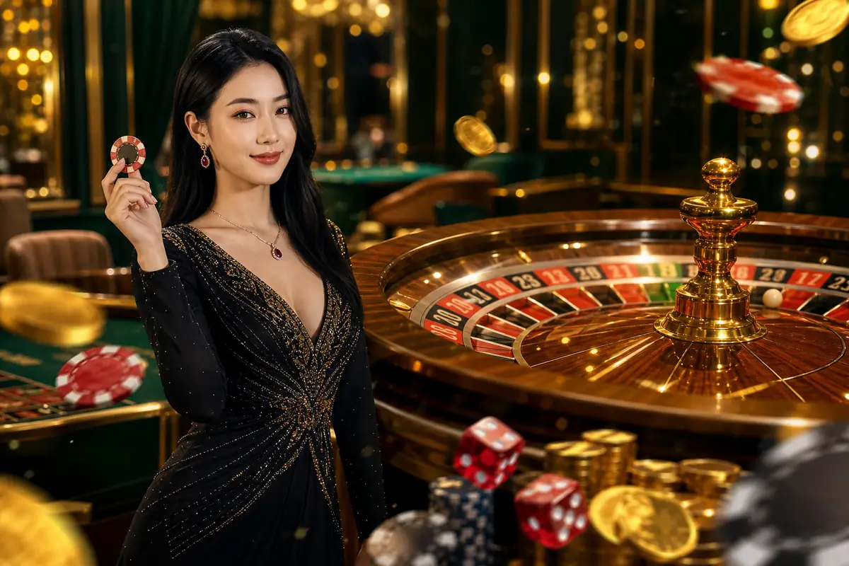 b4bet হিপ হপ পান্ডা স্লট গেম