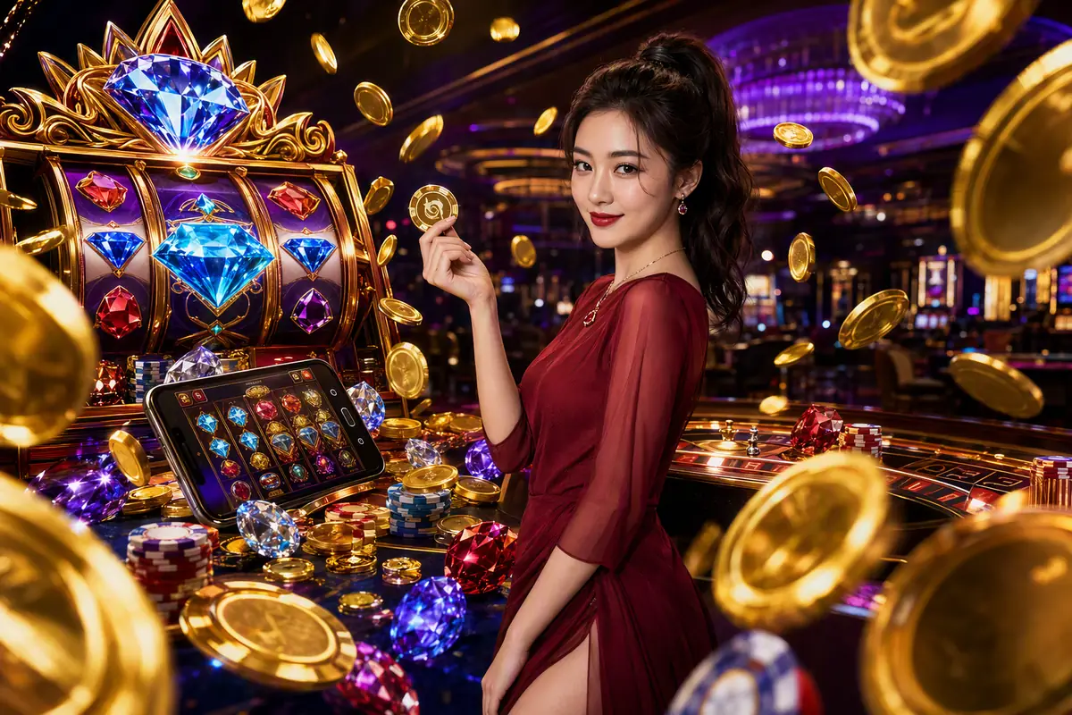 b4bet বিশ্বস্ত অনলাইন গেমিং প্ল্যাটফর্ম