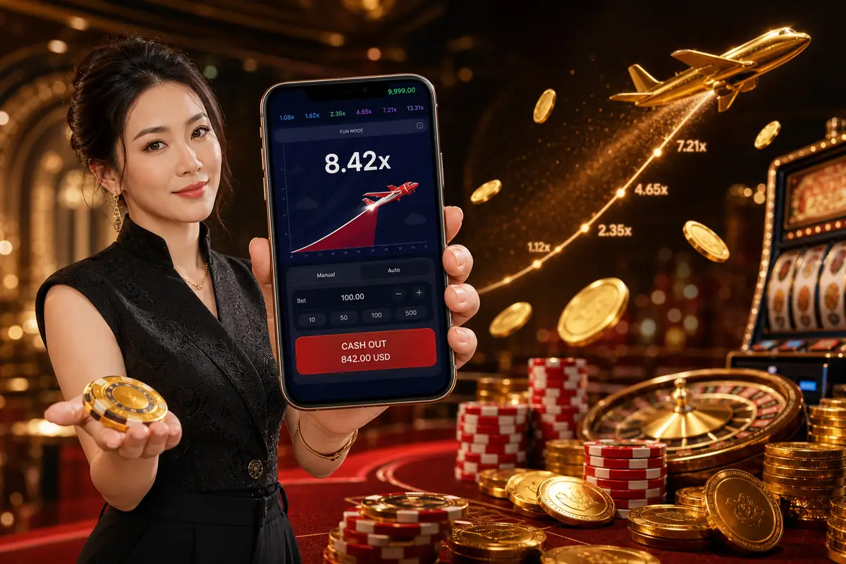 b4bet অনলাইন ক্যাসিনো লাইভ গেমস