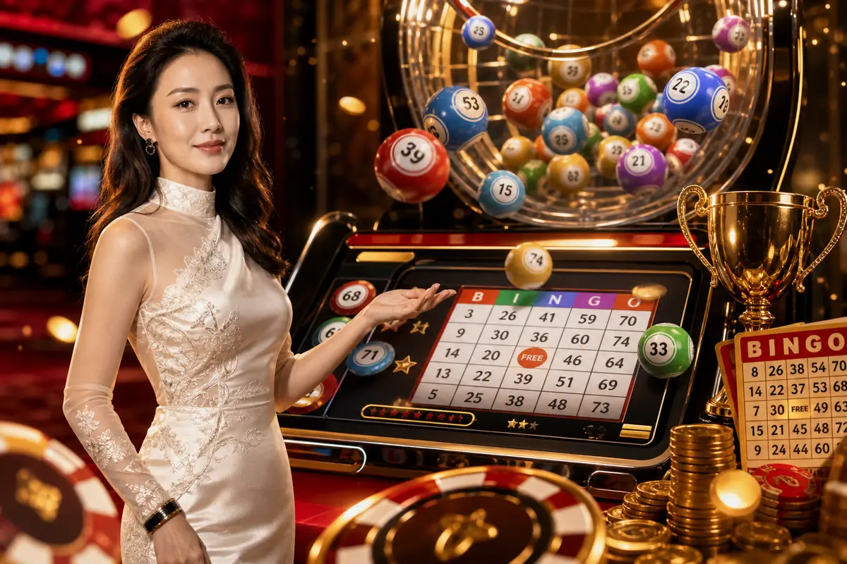 b4bet লাইভ ডিলার ব্যাকারেট টেবিল
