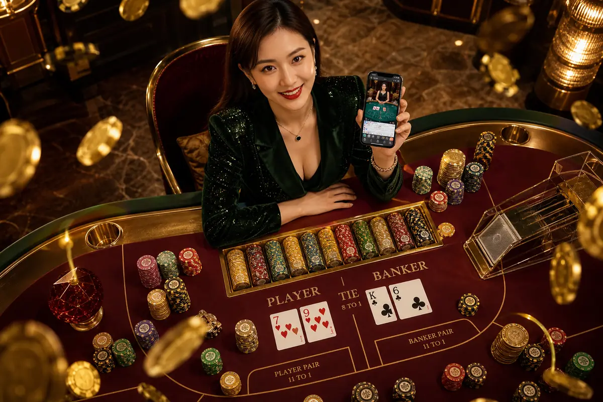 b4bet স্লট গেম বৈচিত্র্য
